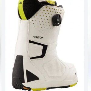 Men’s Burton Photon BOA® Snowboard Boots Size 9.5
